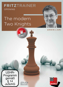 The modern Two Knights