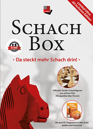 Schach Box