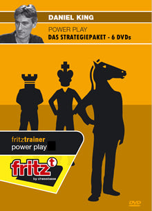 Power Play Das Strategiepaket - 6 DVDs