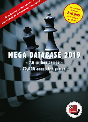 Mega Datenbank 2019