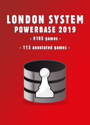 London System Powerbase 2019