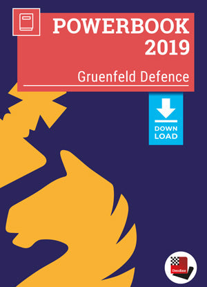 Gruenfeld Defence Powerbook 2019