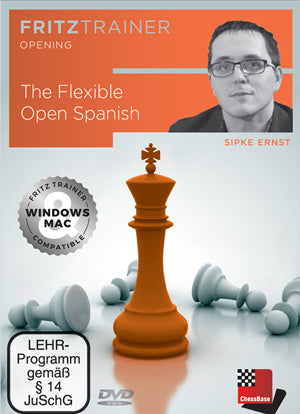 The flexible Open Spanish