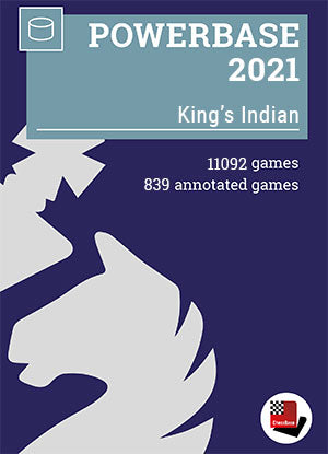 King's Indian Powerbase 2021