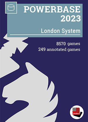 London System Powerbase 2023