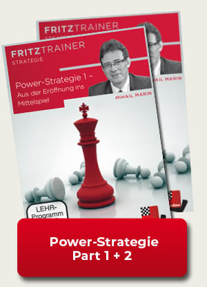 Power-Strategie 1 und 2